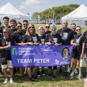 Fundraising Page: Kerry Lomando